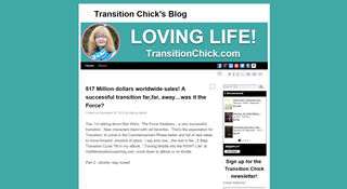 Transition Chick thumbnail
